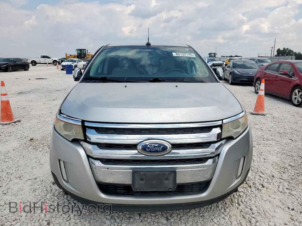 2011 FORD EDGE - VIN: 2FMDK3KC7BBB66050 - Photo 5