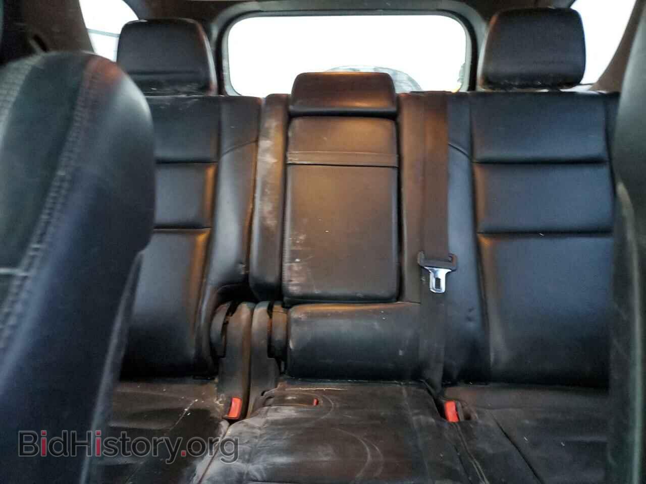 2011 DODGE DURANGO - VIN: 1D4RE5GG6BC630523 - Фото 10