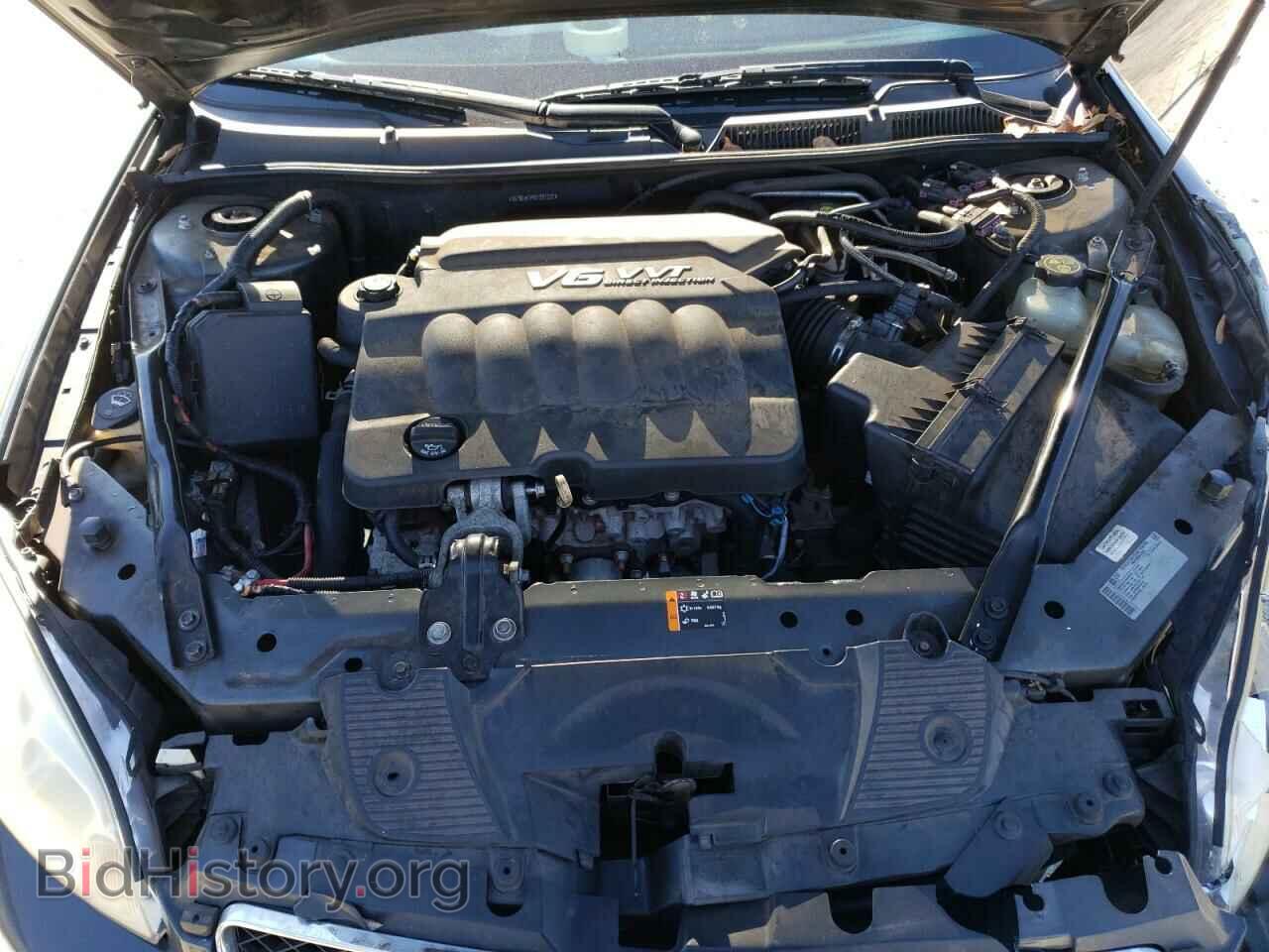 2013 CHEVROLET IMPALA - VIN: 2G1WC5E39D1221231 - Фото 11