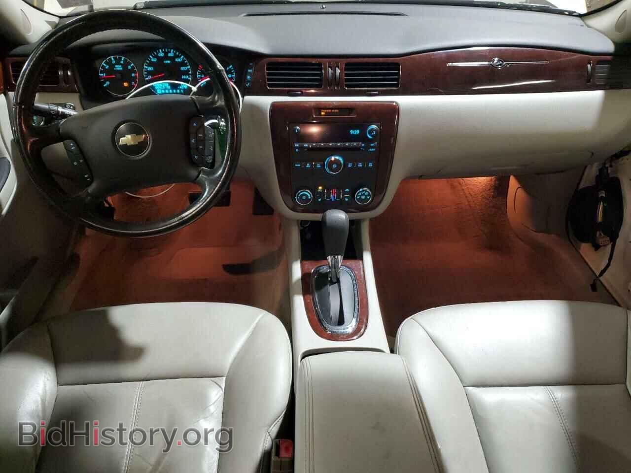 2007 CHEVROLET IMPALA - VIN: 2G1WC58R679212010 - Фото 8