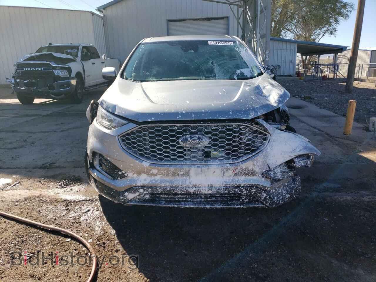 2024 FORD EDGE - VIN: 2FMPK4J90RBA38543 - Фото 5