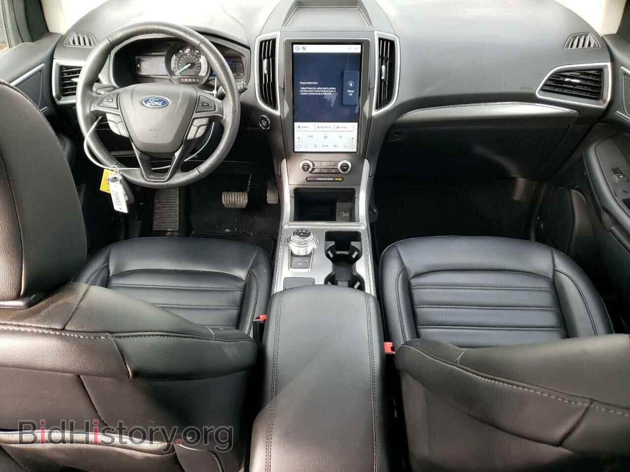 2022 FORD EDGE - VIN: 2FMPK4J9XNBA58485 - Фото 8