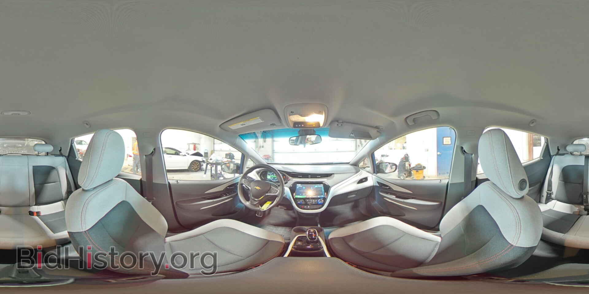 2017 CHEVROLET BOLT - VIN: 1G1FW6S01H4182801 - Фото 15