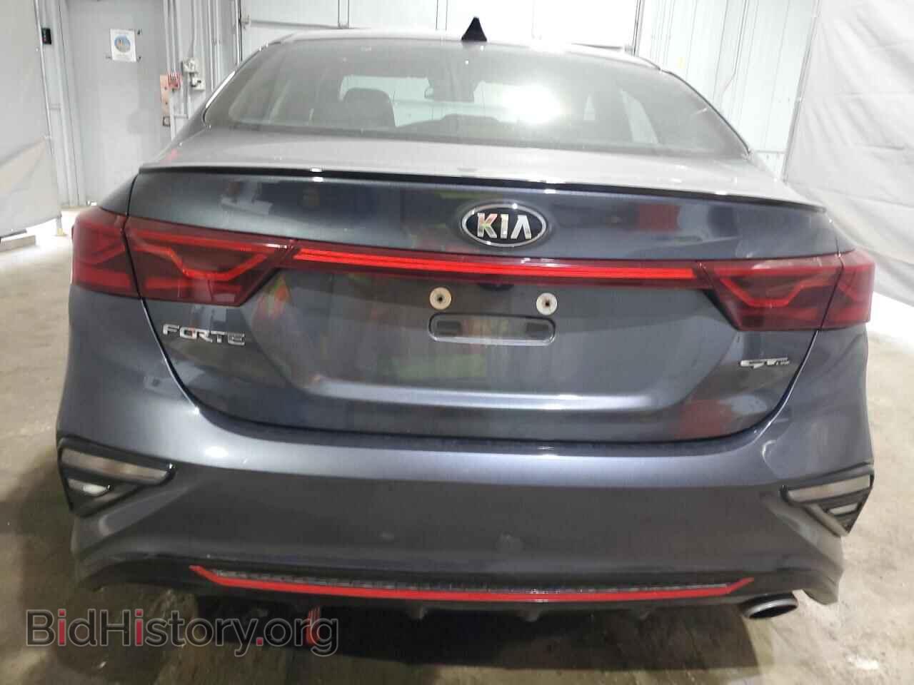 2020 KIA FORTE - VIN: 3KPF34AD8LE149942 - Фото 6