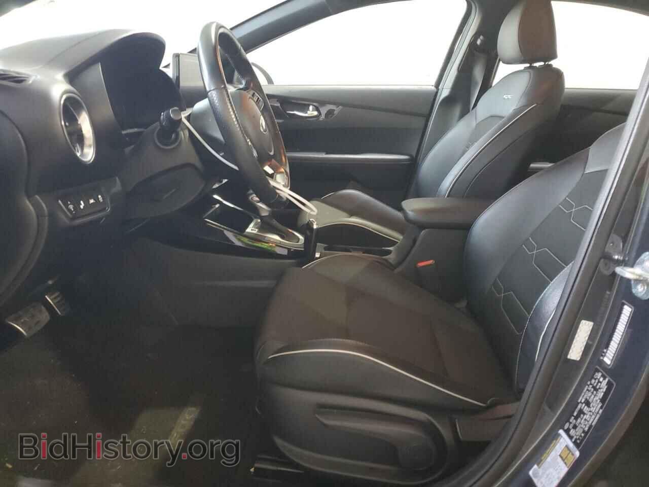 2020 KIA FORTE - VIN: 3KPF34AD8LE149942 - Фото 7