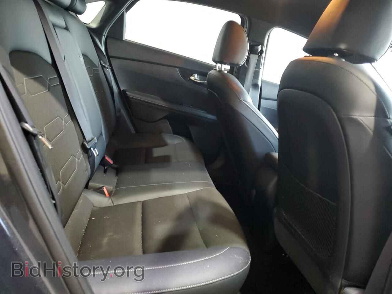 2020 KIA FORTE - VIN: 3KPF34AD8LE149942 - Фото 10