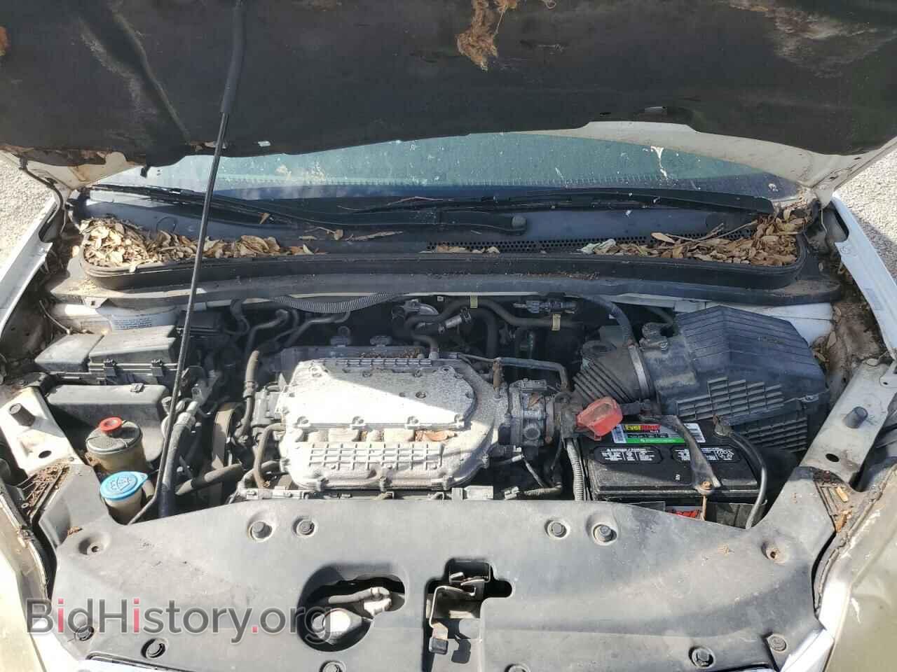 2007 HONDA All Models - VIN: 5FNRL38677B450426 - Photo 12