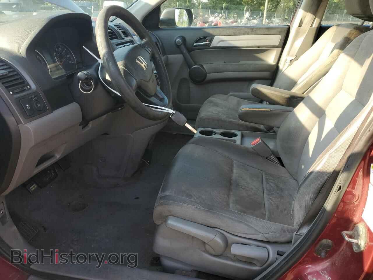 2011 HONDA CRV - VIN: 5J6RE4H37BL052459 - Фото 7