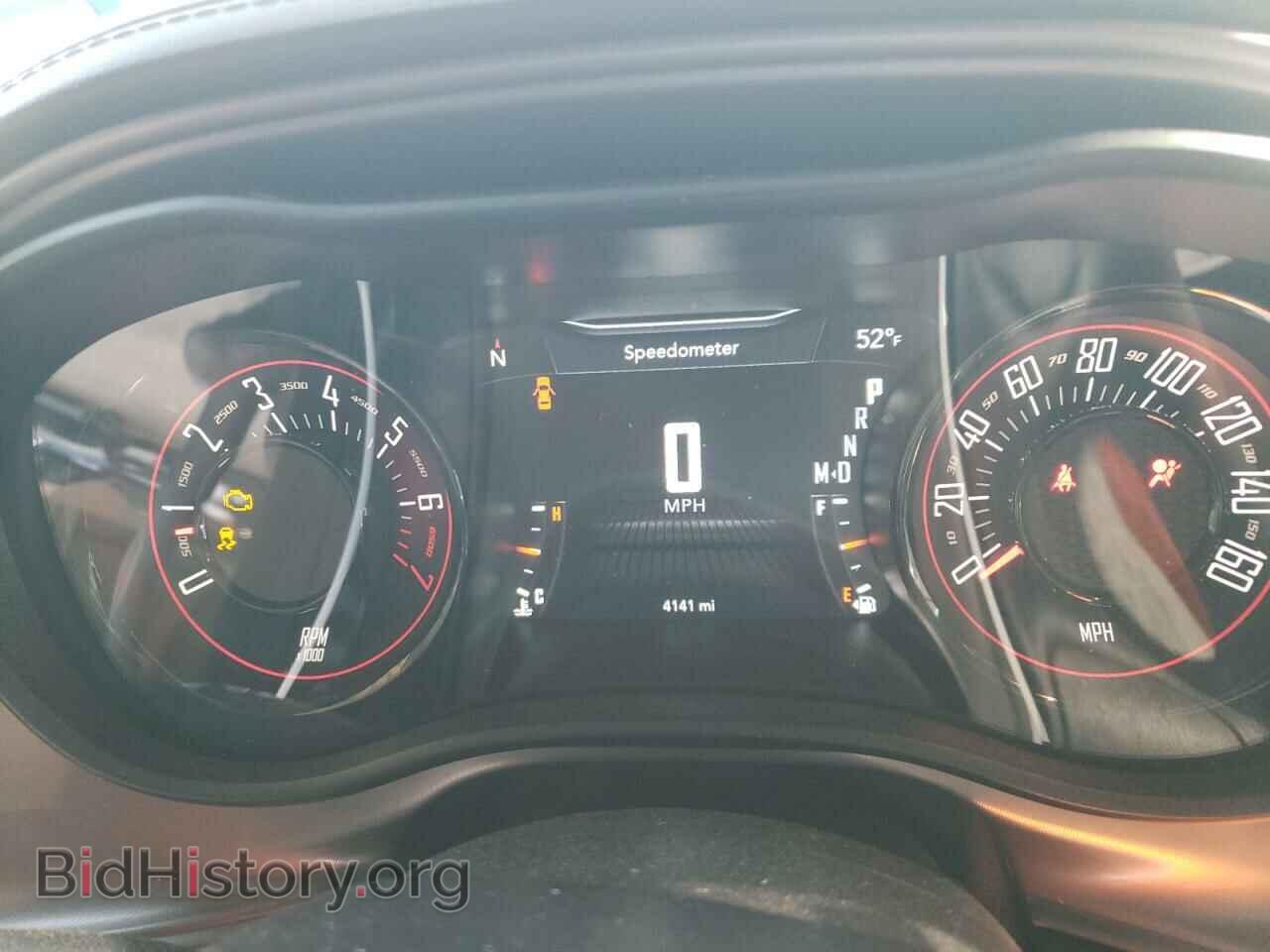 2023 DODGE CHALLENGER - VIN: 2C3CDZGG3PH544687 - Photo 9