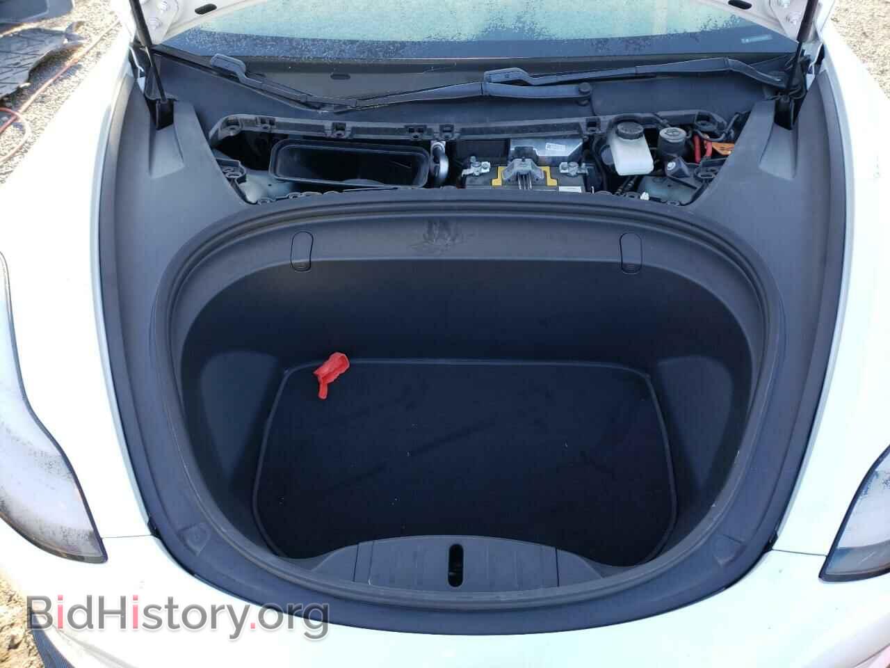 2018 TESLA MODEL 3 - VIN: 5YJ3E1EBXJF181402 - Фото 11