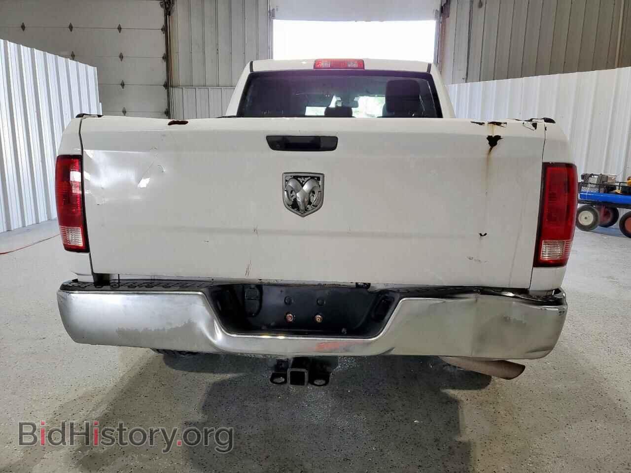 2019 RAM 1500 - VIN: 1C6RR6FT5KS746007 - Фото 6