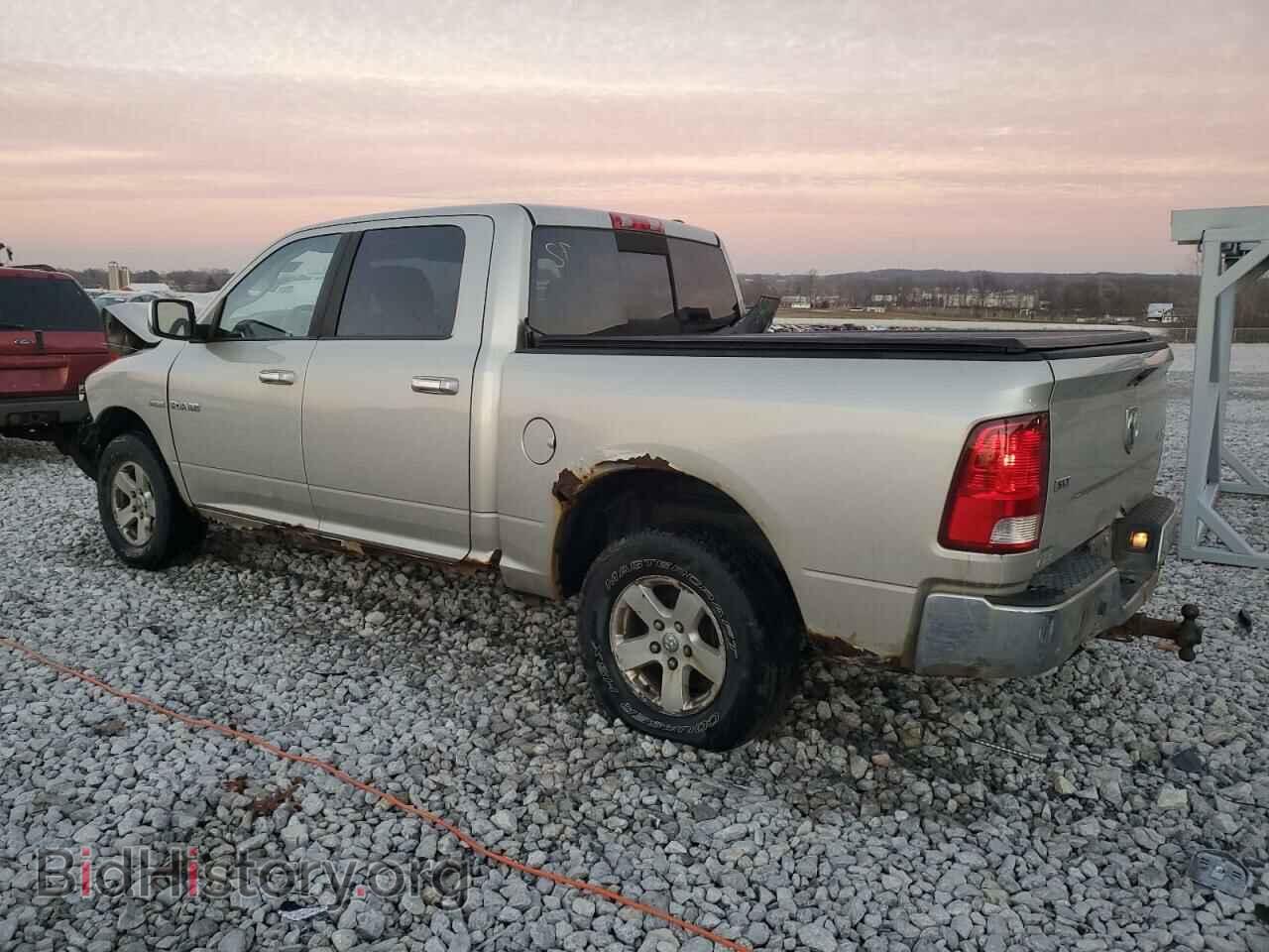 2009 DODGE All Models - VIN: 1D3HV13T69J527409 - Photo 2