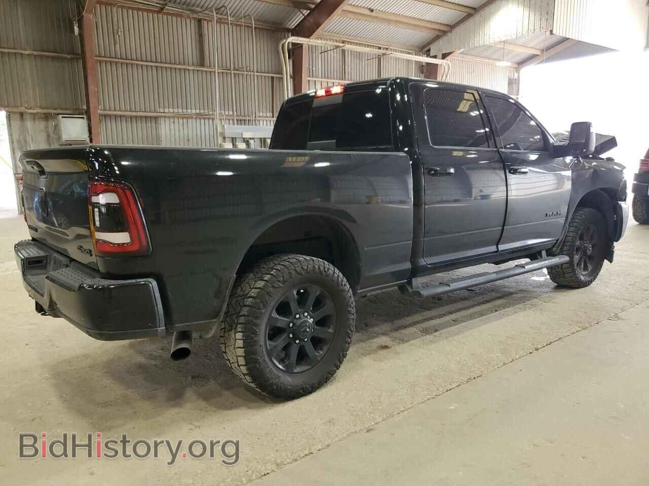 2024 RAM 2500 - VIN: 3C6UR5FL9RG332251 - Фото 3