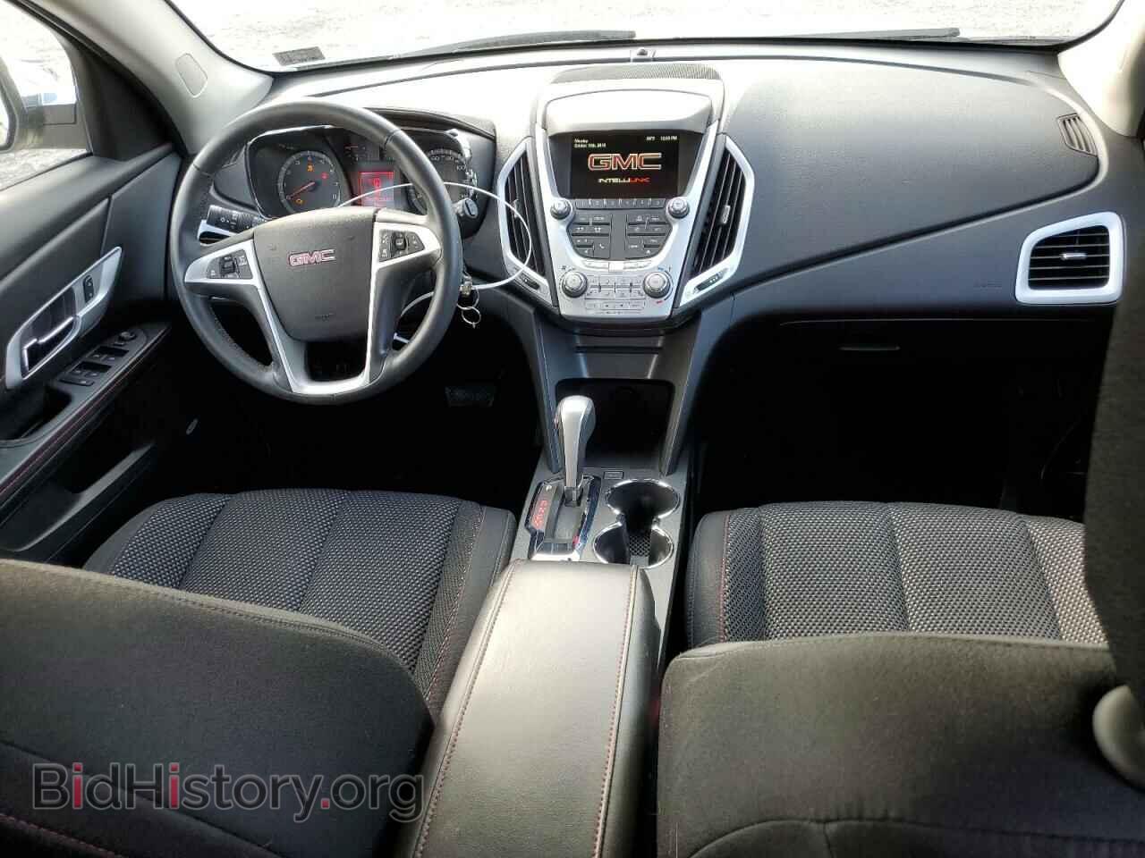 2015 GMC TERRAIN - VIN: 2GKFLWEKXF6381990 - Photo 8