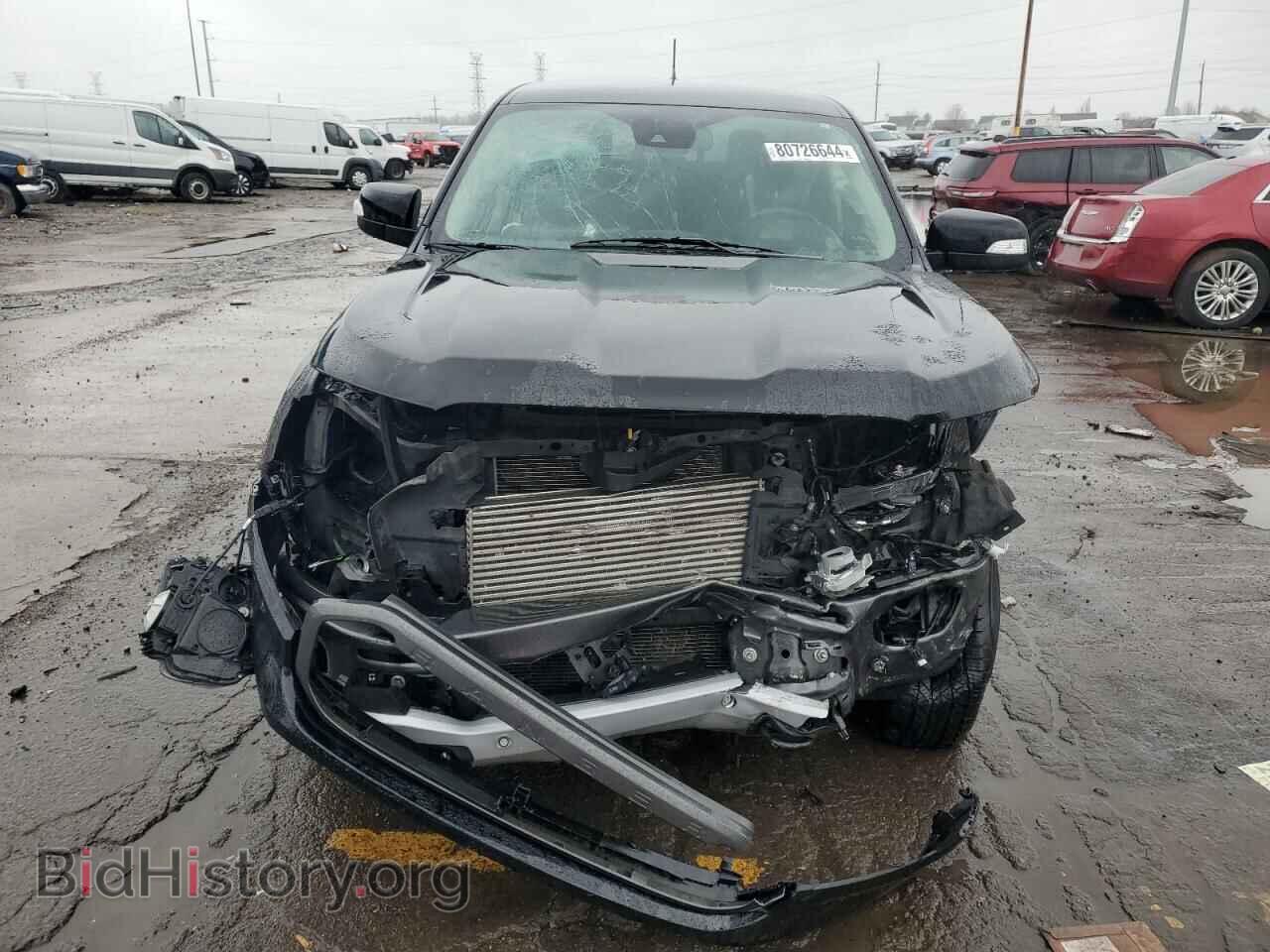 2019 FORD RANGER - VIN: 1FTER4FH0KLA86329 - Фото 5