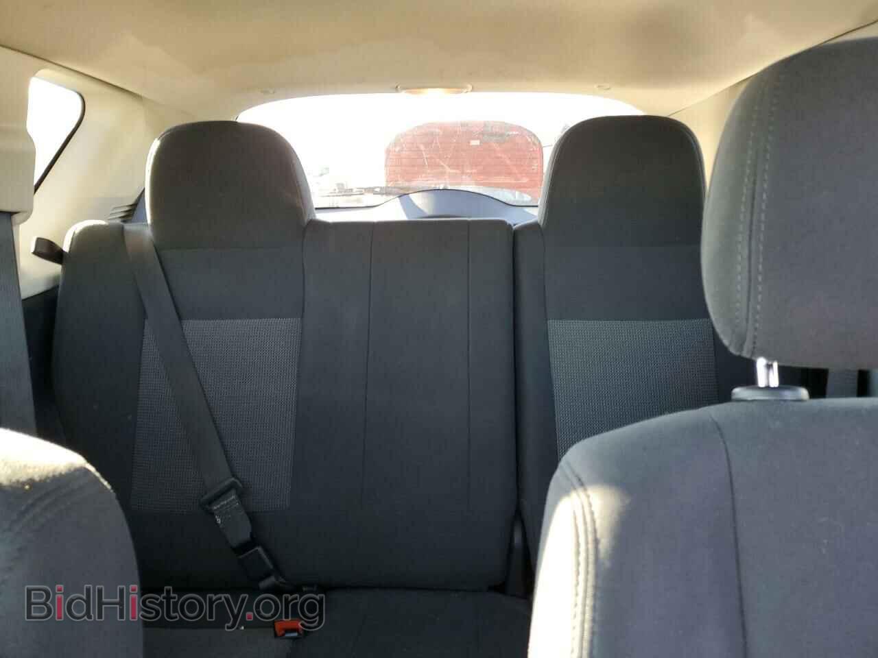 2014 JEEP COMPASS - VIN: 1C4NJCBA5ED881739 - Фото 10