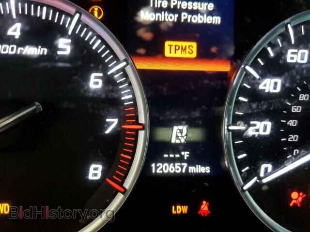 2015 ACURA MDX - VIN: 5FRYD4H46FB017531 - Фото 8
