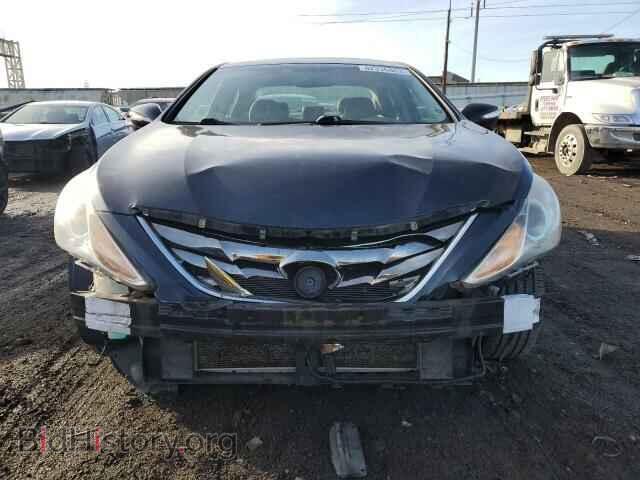 2011 HYUNDAI SONATA - VIN: 5NPEC4AC5BH032168 - Фото 5