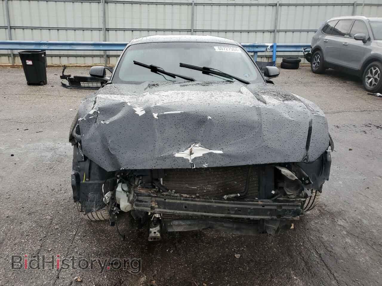 2017 FORD ALL Models - VIN: 1FA6P8AM8H5230797 - Фото 5