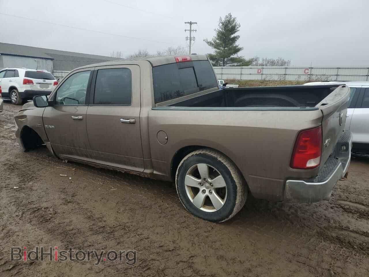 2009 DODGE All Models - VIN: 1D3HV13TX9S779920 - Фото 2