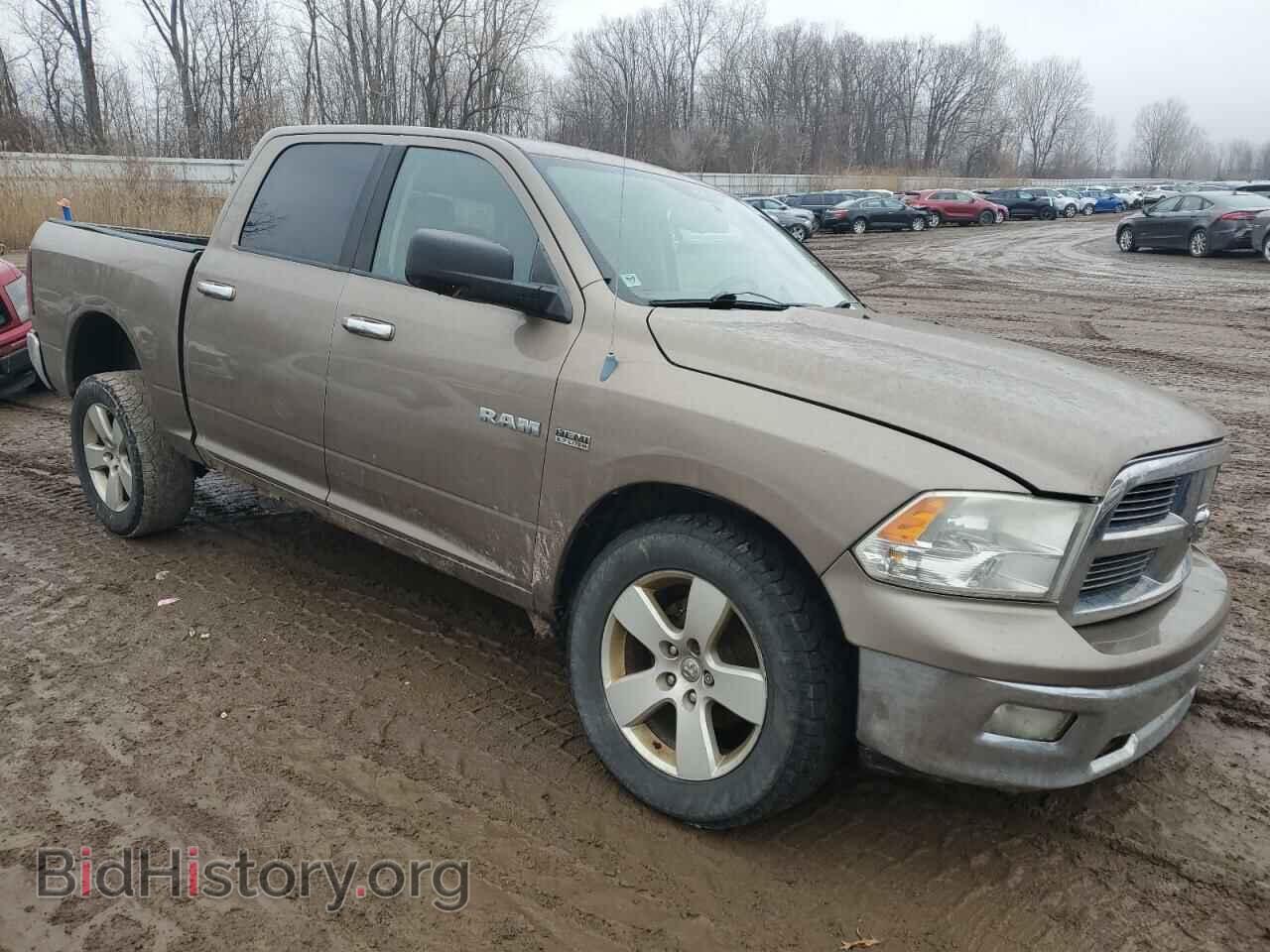 2009 DODGE All Models - VIN: 1D3HV13TX9S779920 - Фото 4