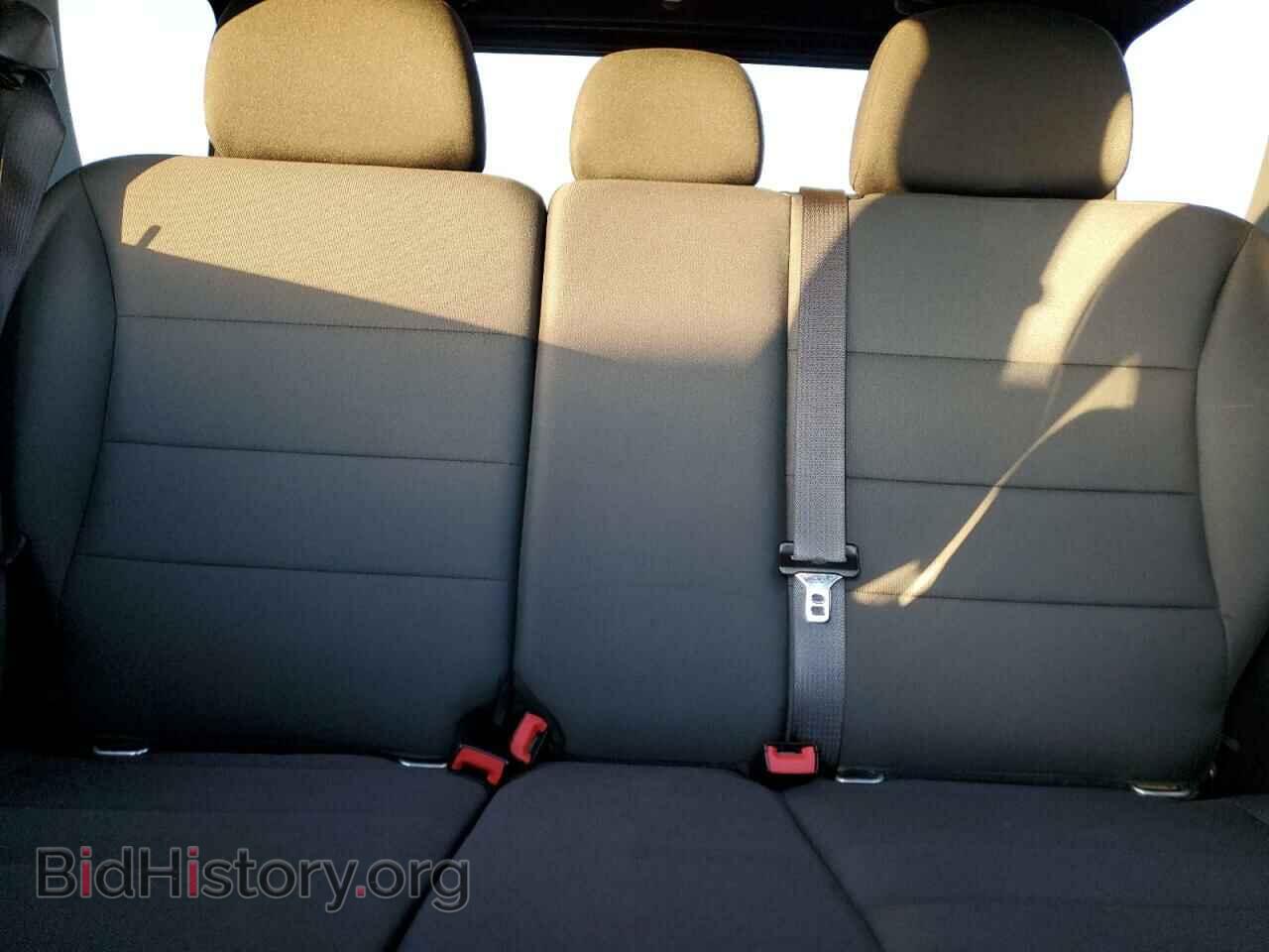 2010 FORD ESCAPE - VIN: 1FMCU0D73AKC94875 - Фото 10
