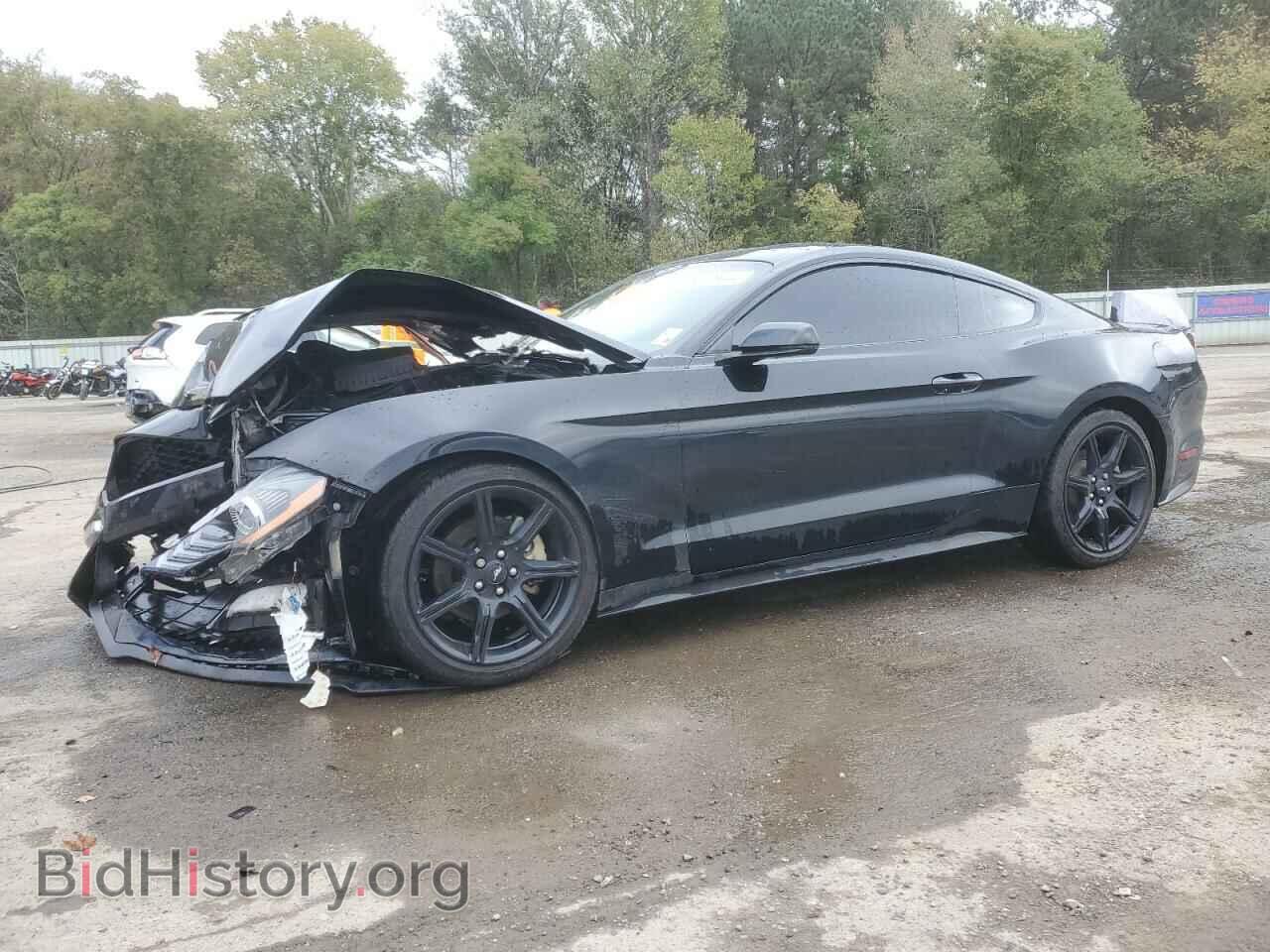 Photo 1FA6P8TH8J5136618 - FORD ALL Models 2018