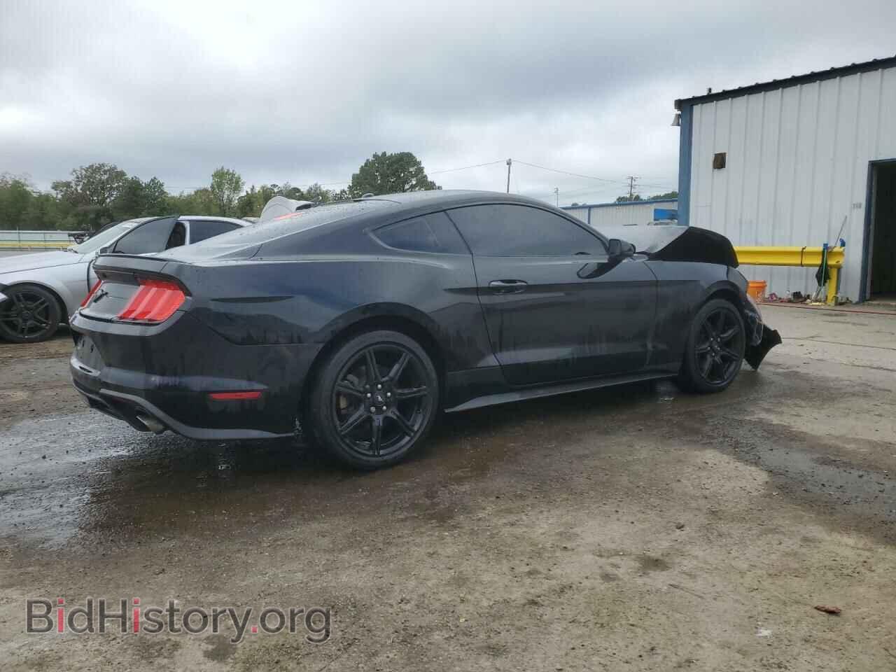 2018 FORD ALL Models - VIN: 1FA6P8TH8J5136618 - Фото 3