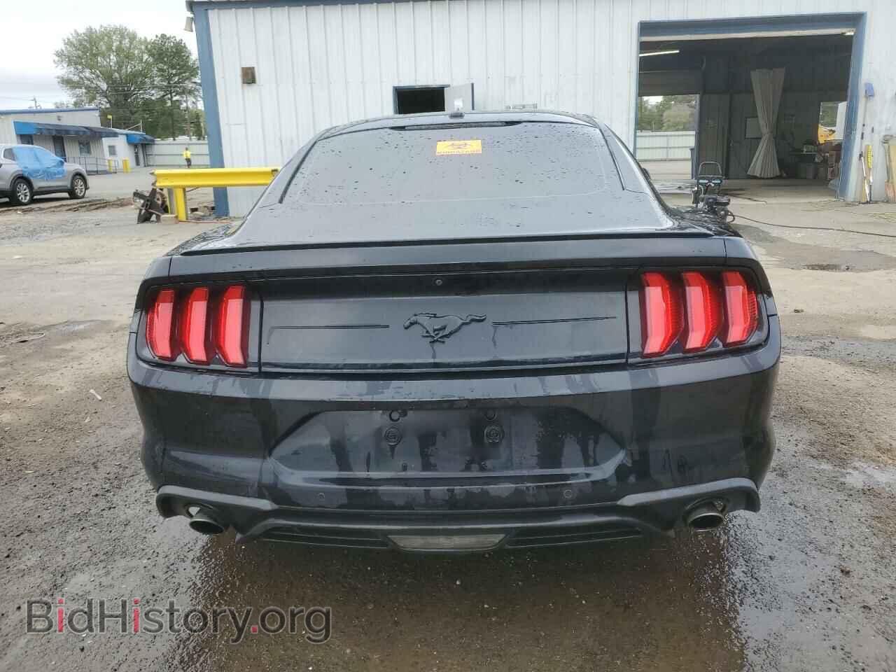 2018 FORD ALL Models - VIN: 1FA6P8TH8J5136618 - Фото 6