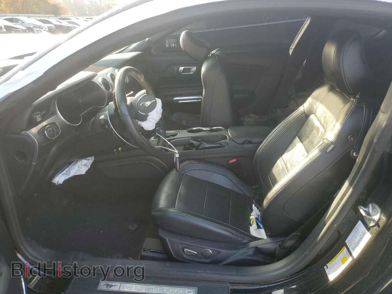 2018 FORD ALL Models - VIN: 1FA6P8TH8J5136618 - Фото 7