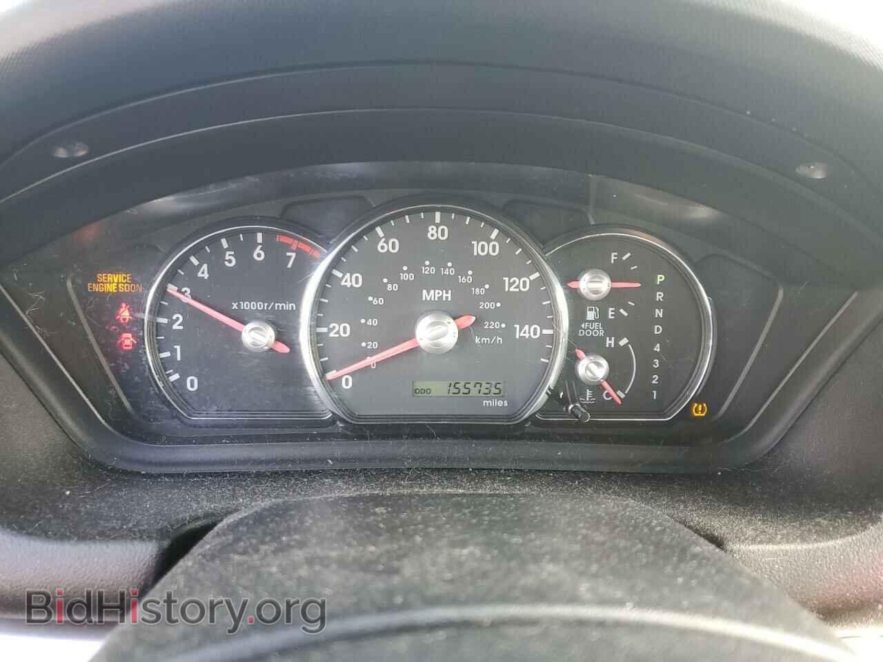 2010 MITSUBISHI GALANT - VIN: 4A32B2FF4AE016035 - Фото 9
