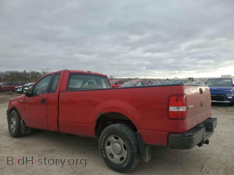 2008 Ford ALL MODELS (VIN 1FTRF12268KE43635) — photo 2 of 12