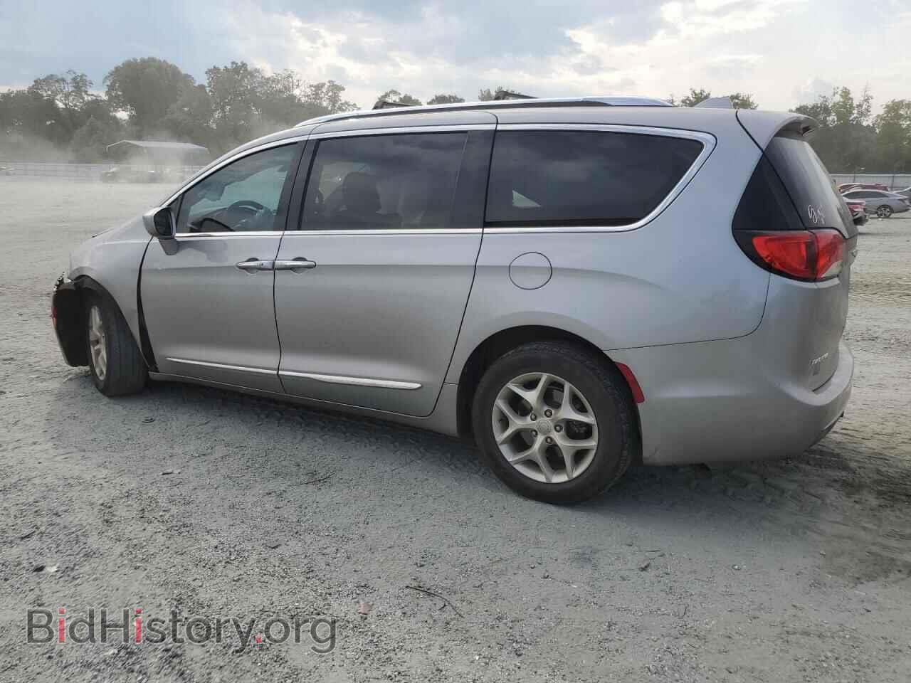 2017 CHRYSLER PACIFICA - VIN: 2C4RC1EG7HR622767 - Photo 2