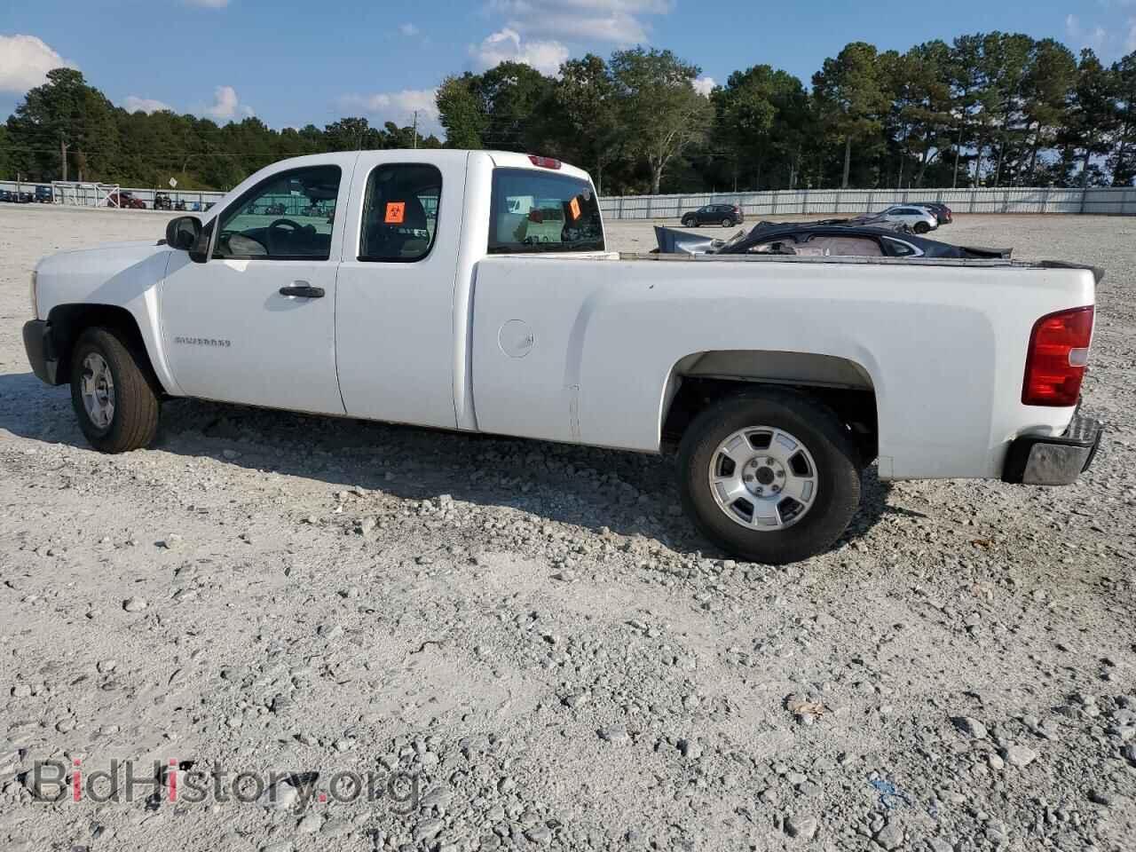 2009 CHEVROLET ALL Models - VIN: 1GCEC19J09E163343 - Фото 2