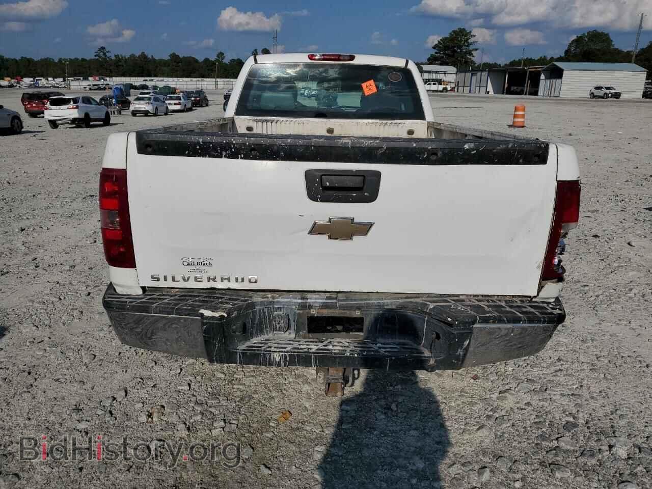 2009 CHEVROLET ALL Models - VIN: 1GCEC19J09E163343 - Фото 6