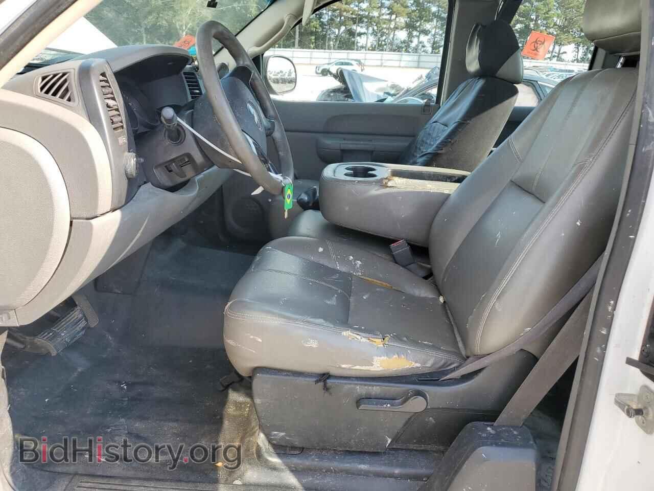 2009 CHEVROLET ALL Models - VIN: 1GCEC19J09E163343 - Фото 7