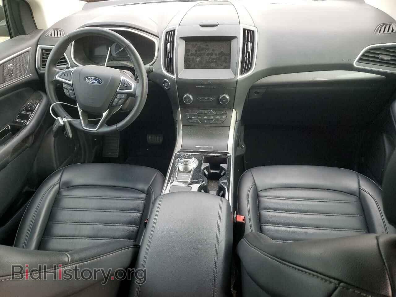 2019 FORD EDGE - VIN: 2FMPK4J99KBC20425 - Photo 8