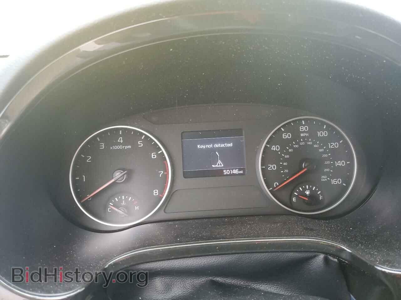 2023 KIA SELTOS - VIN: KNDEU2AA0P7396204 - Фото 9