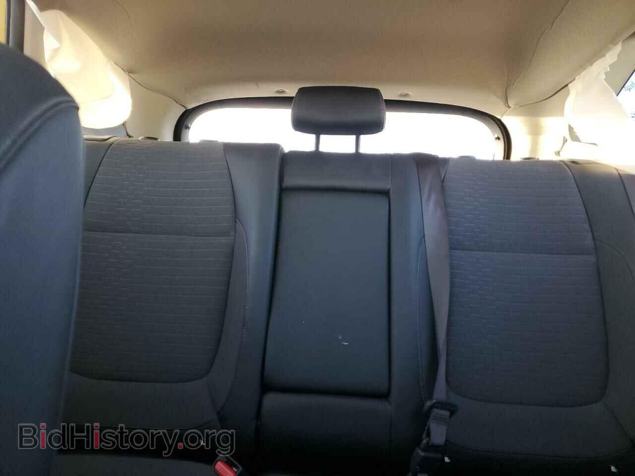 2023 KIA SELTOS - VIN: KNDEU2AA0P7396204 - Фото 10