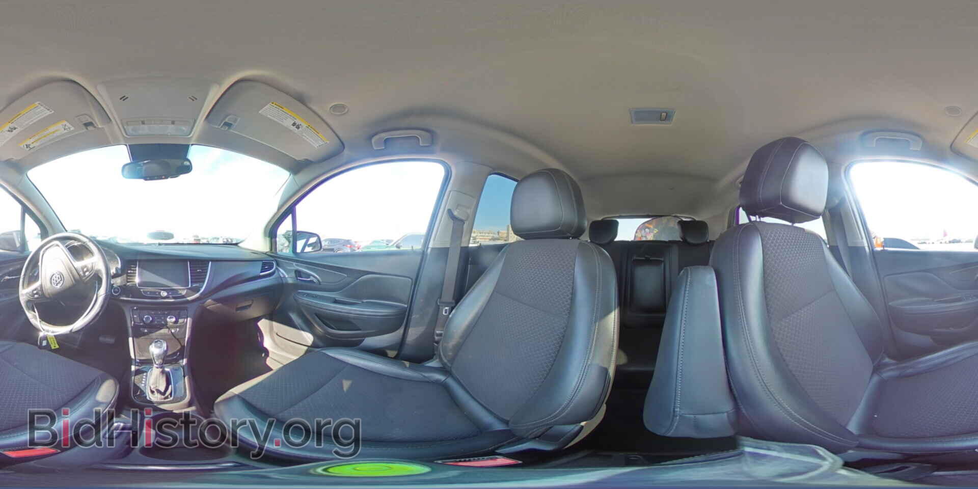 2019 BUICK ENCORE - VIN: KL4CJASB9KB859944 - Фото 15