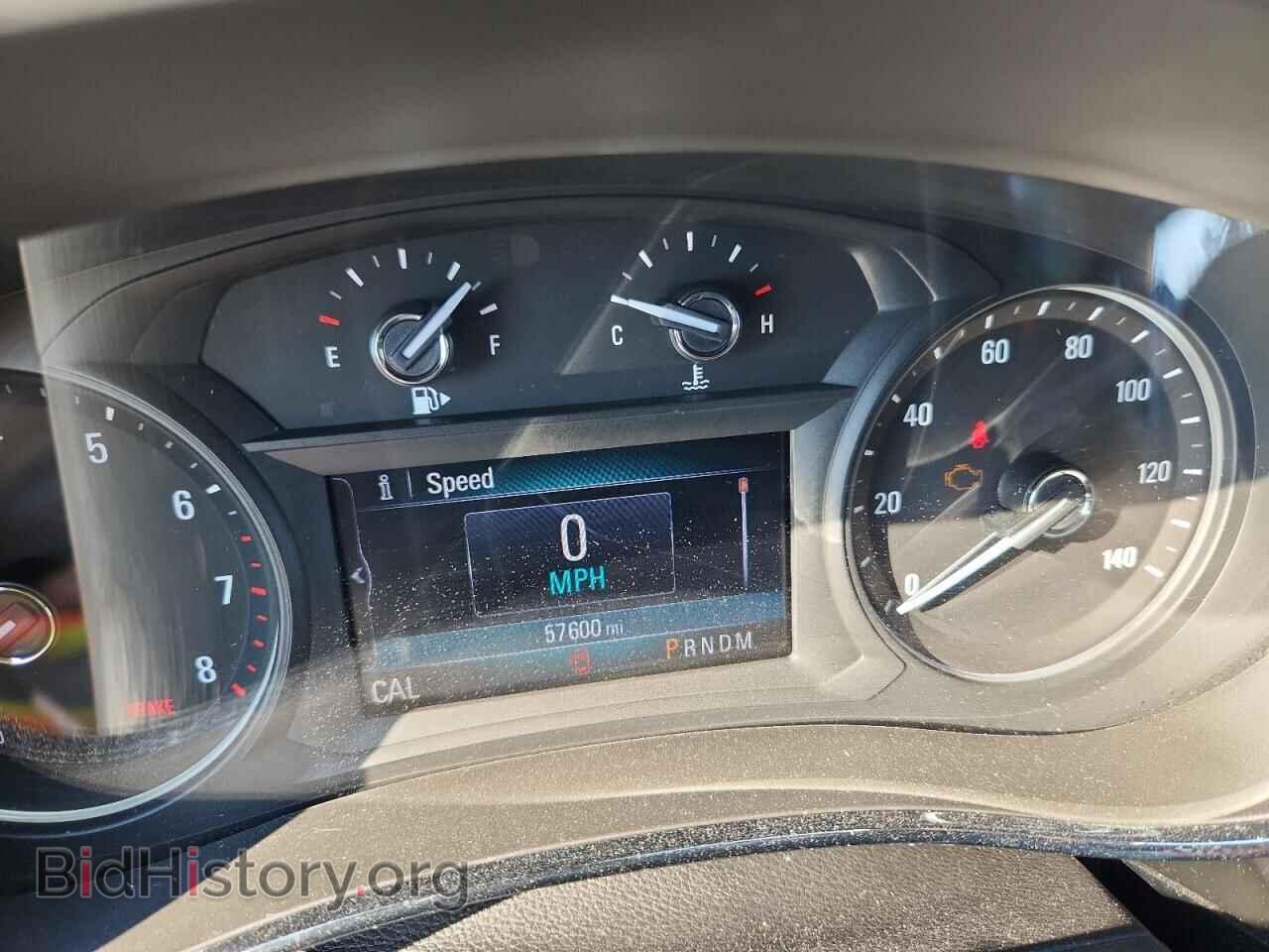 2019 BUICK ENCORE - VIN: KL4CJASB9KB859944 - Фото 9