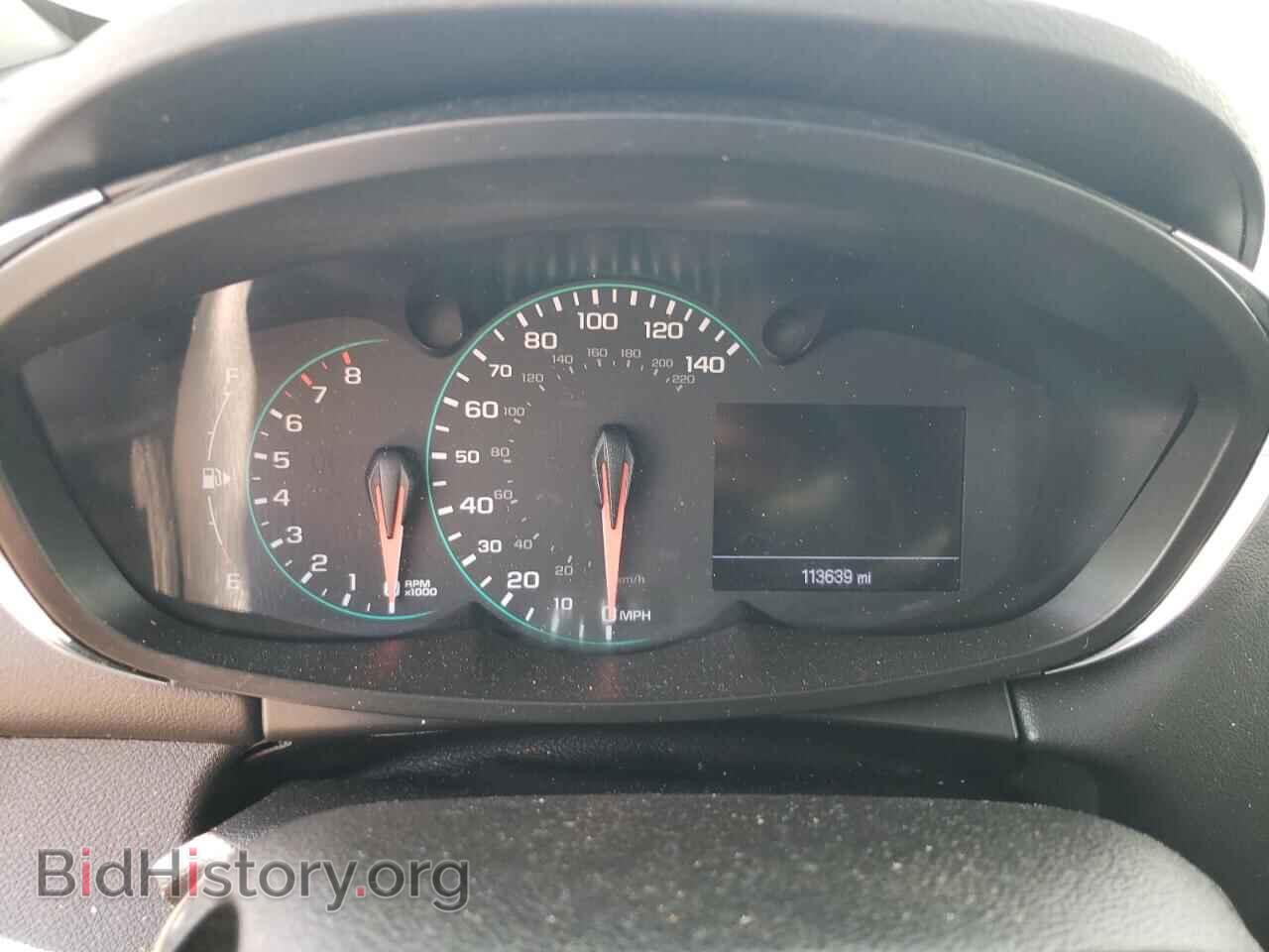 2019 CHEVROLET TRAX - VIN: 3GNCJKSB3KL298769 - Фото 9