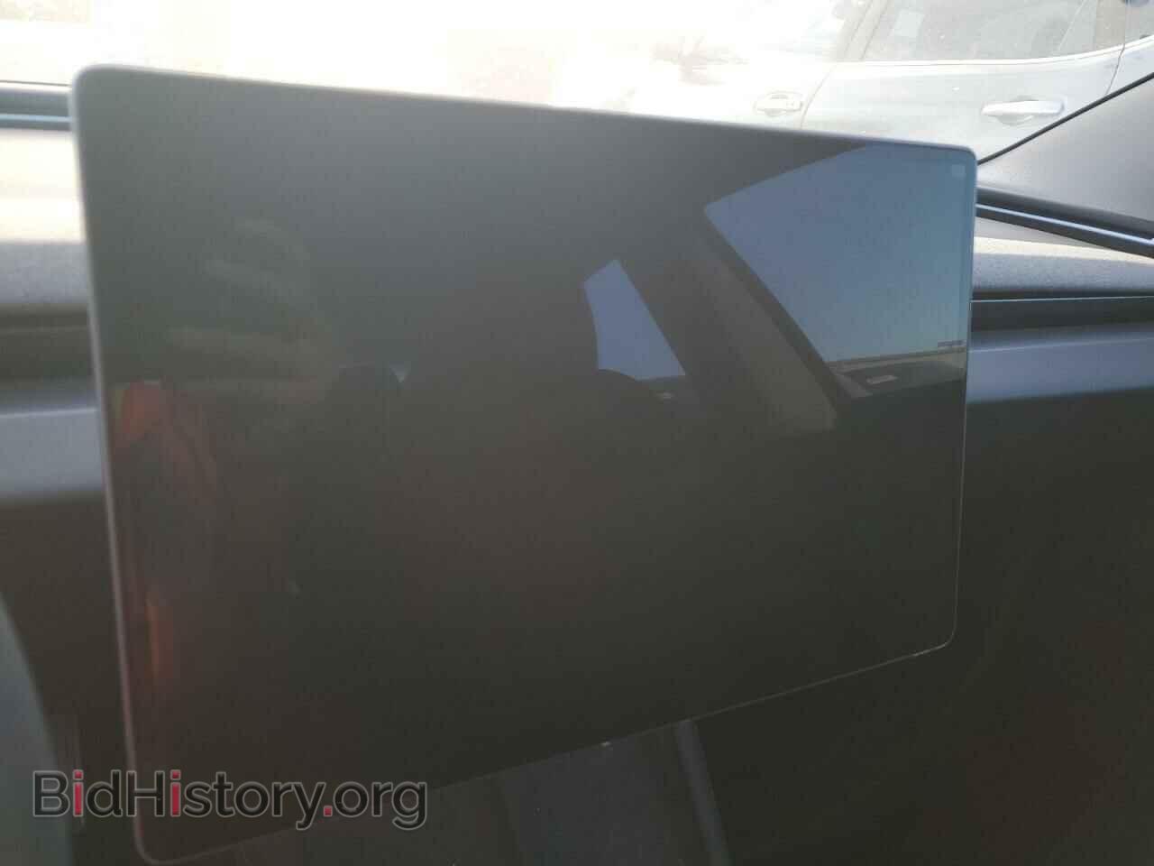 2024 TESLA MODEL 3 - VIN: 5YJ3E1EA2RF729721 - Photo 9