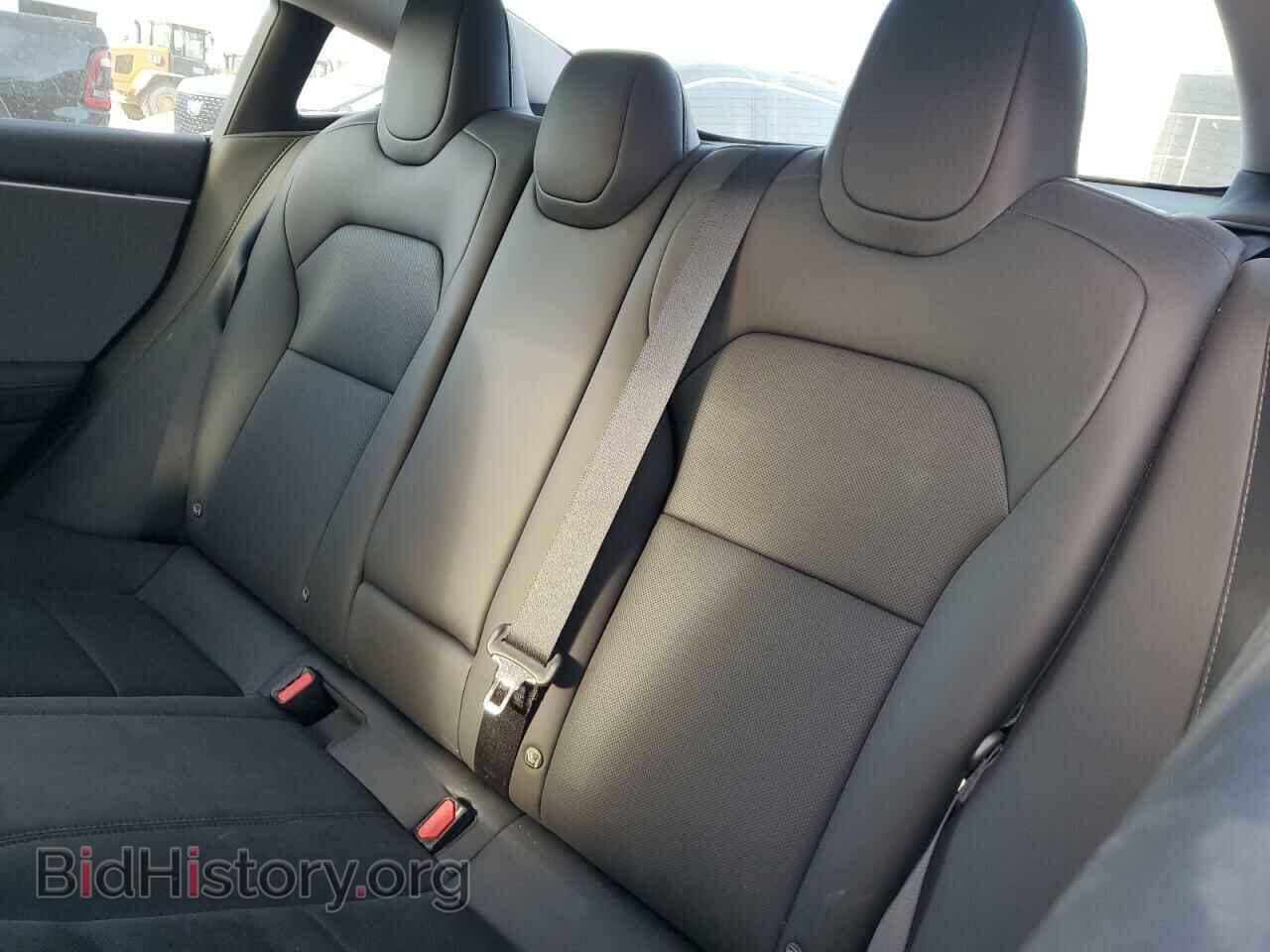 2024 TESLA MODEL 3 - VIN: 5YJ3E1EA2RF729721 - Photo 10