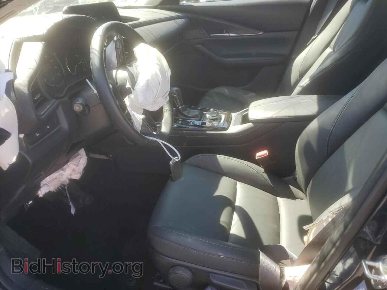 2024 MAZDA CX30 - VIN: 3MVDMBBM9RM687909 - Фото 7