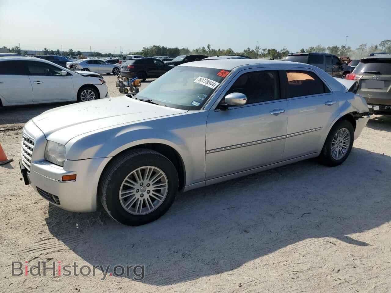 Photo 2C3CA5CV6AH201188 - CHRYSLER 300 2010