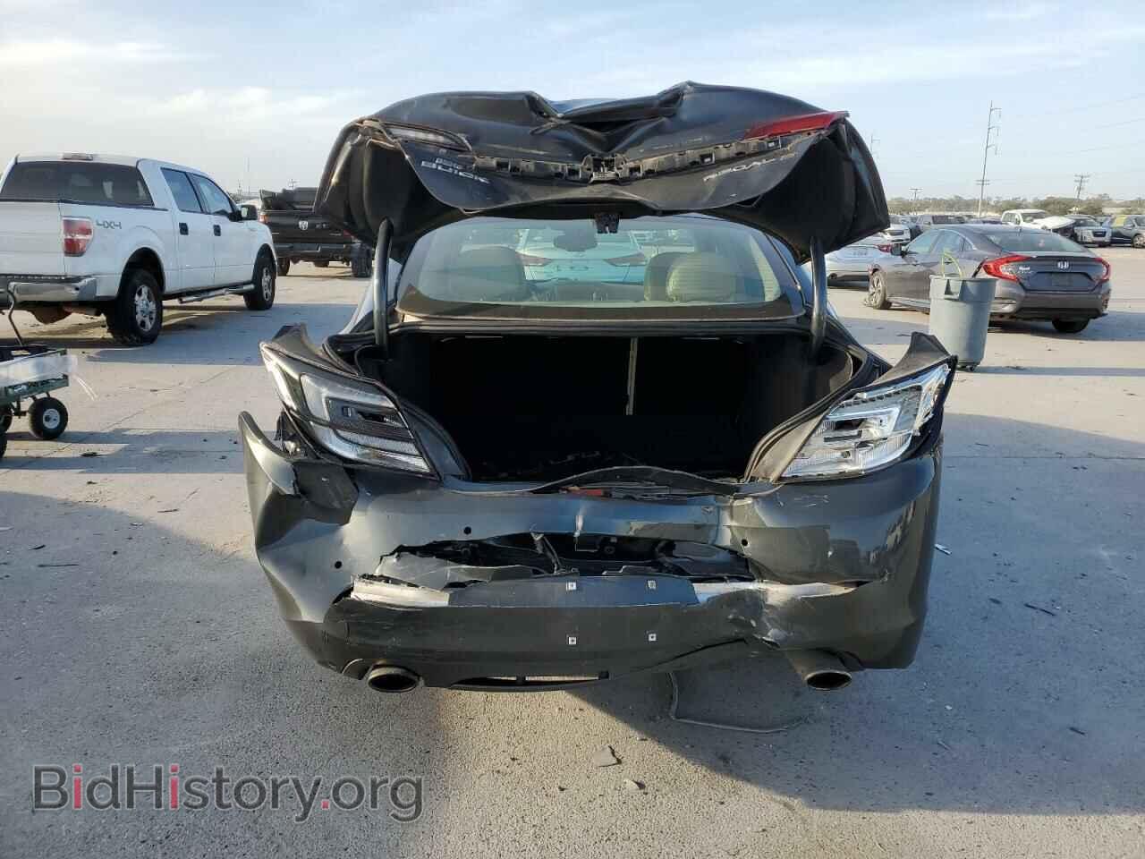 2015 BUICK REGAL - VIN: 2G4GN5EX9F9212473 - Фото 6