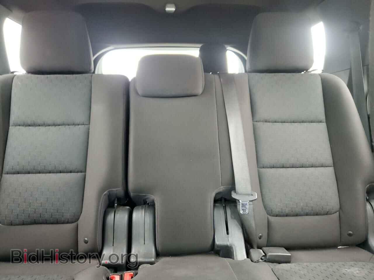 2013 FORD EXPLORER - VIN: 1FM5K8D82DGA41768 - Фото 10
