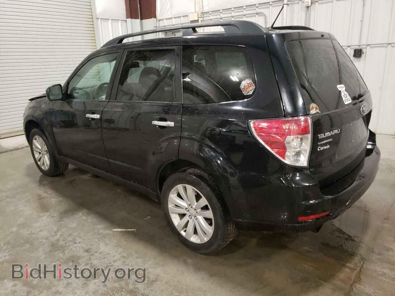 2013 SUBARU FORESTER - VIN: JF2SHAEC9DH419239 - Фото 2