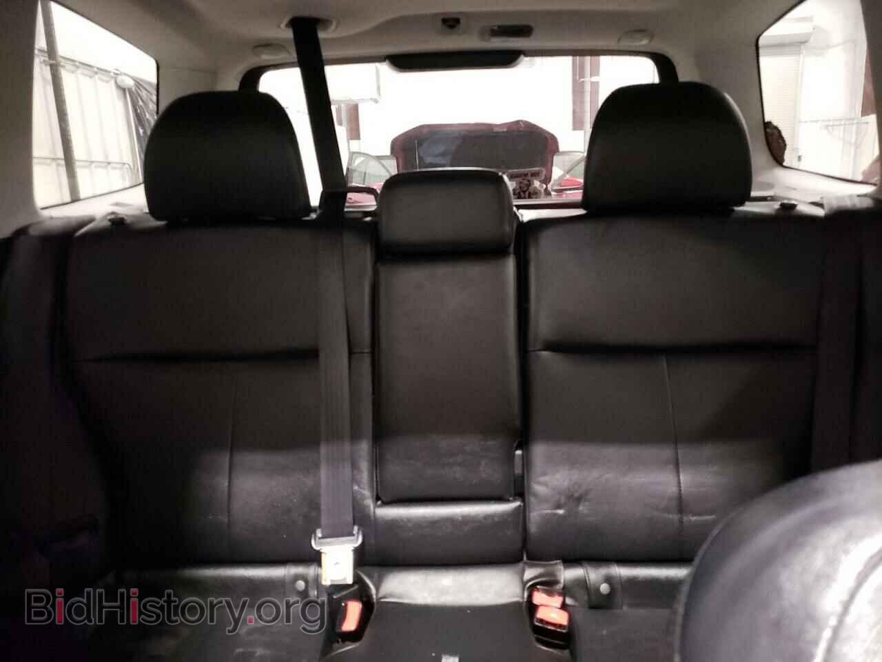 2013 SUBARU FORESTER - VIN: JF2SHAEC9DH419239 - Фото 10
